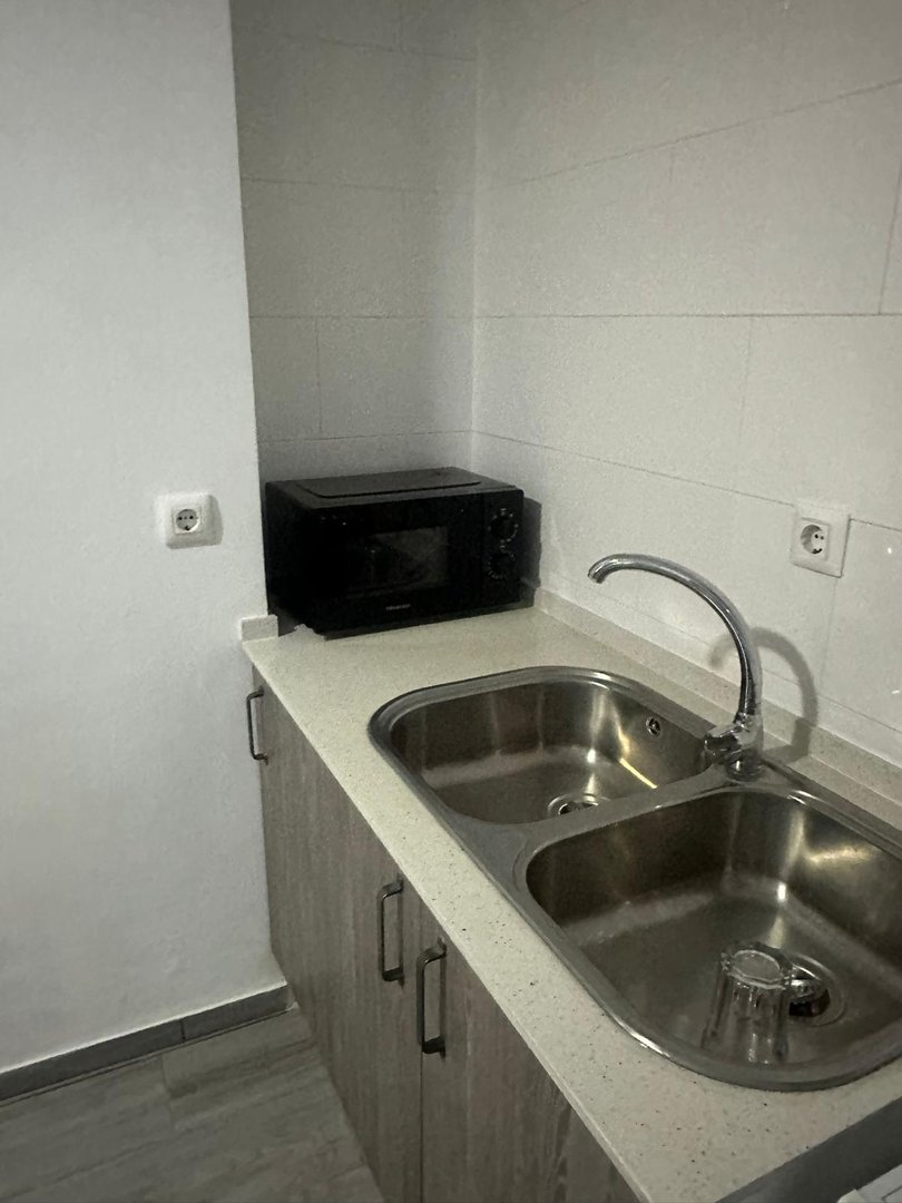 Piso de 30 m² en Arcos de la Frontera