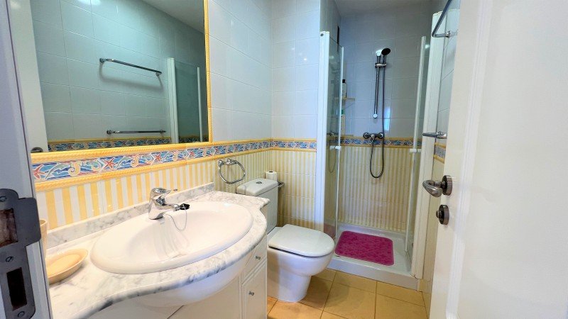 Pis de 94 m² a Torrevella