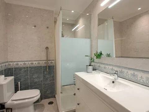 Piso de 119 m² en La Coruña