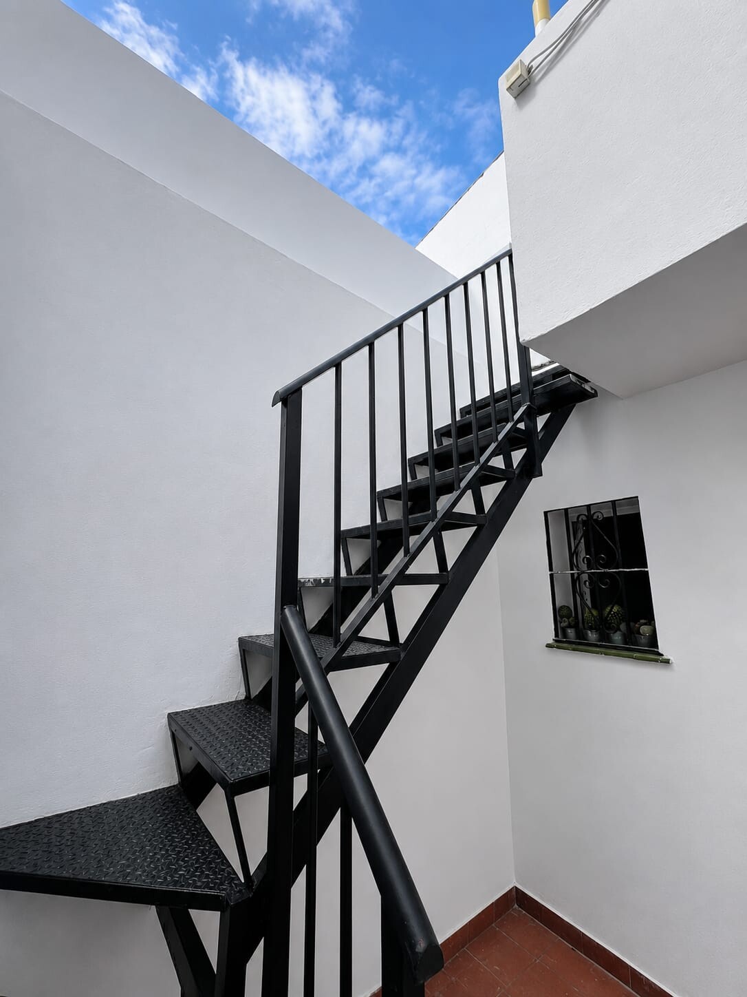 Piso de 140 m² en Coín