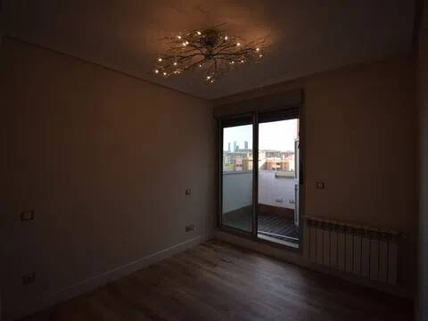 Pis de 87 m² a Madrid