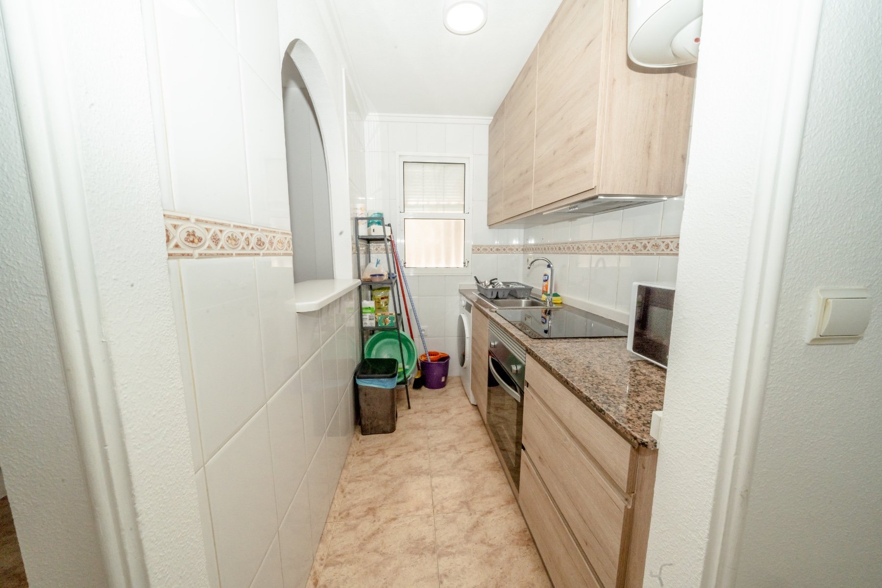 Piso de 47 m² en Dolores