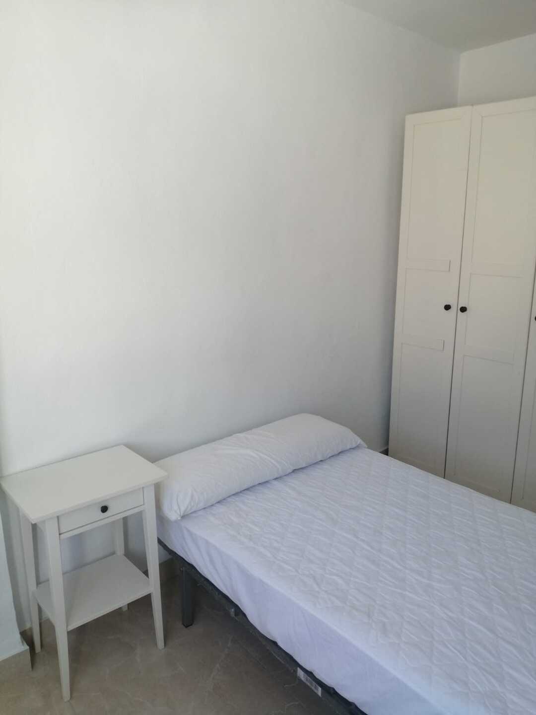 Habitació de lloguer, Granada