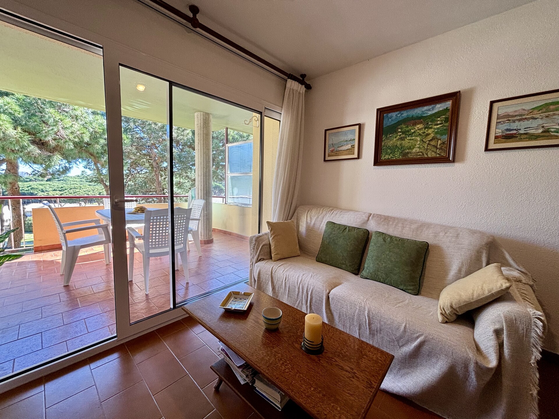 Pis de 103 m² a Castell d'Aro, Platja d'Aro i s'Agaró