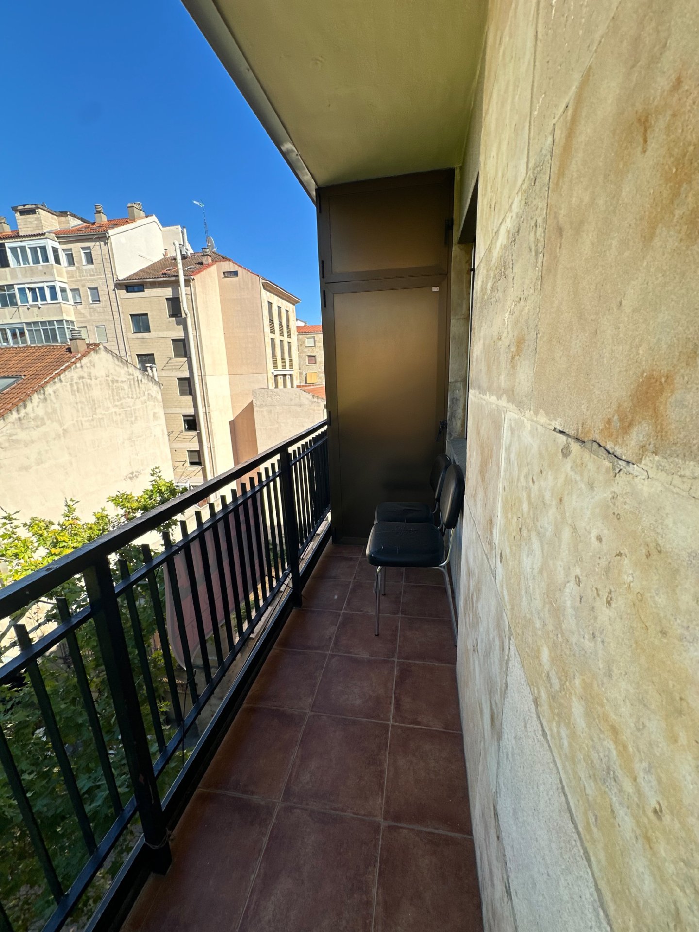 Piso de 85 m² en Salamanca