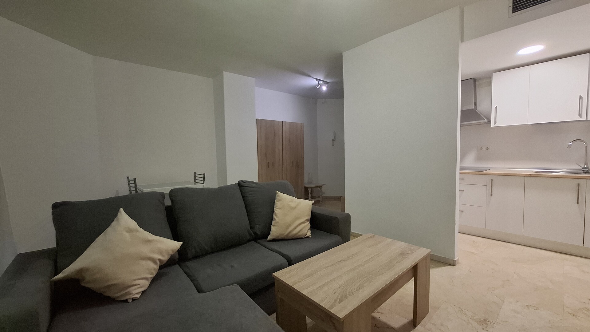 Wohnung 51 m² in Córdoba