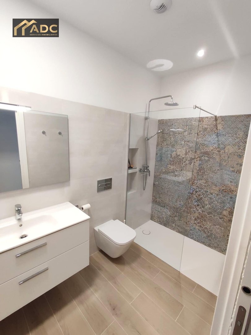 Piso de 70 m² en Santa Cruz de Tenerife