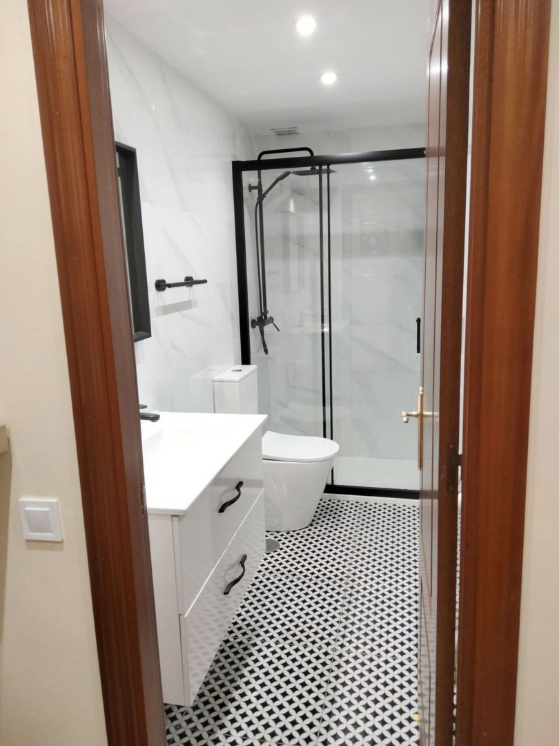 Piso de 67 m² en Gijón
