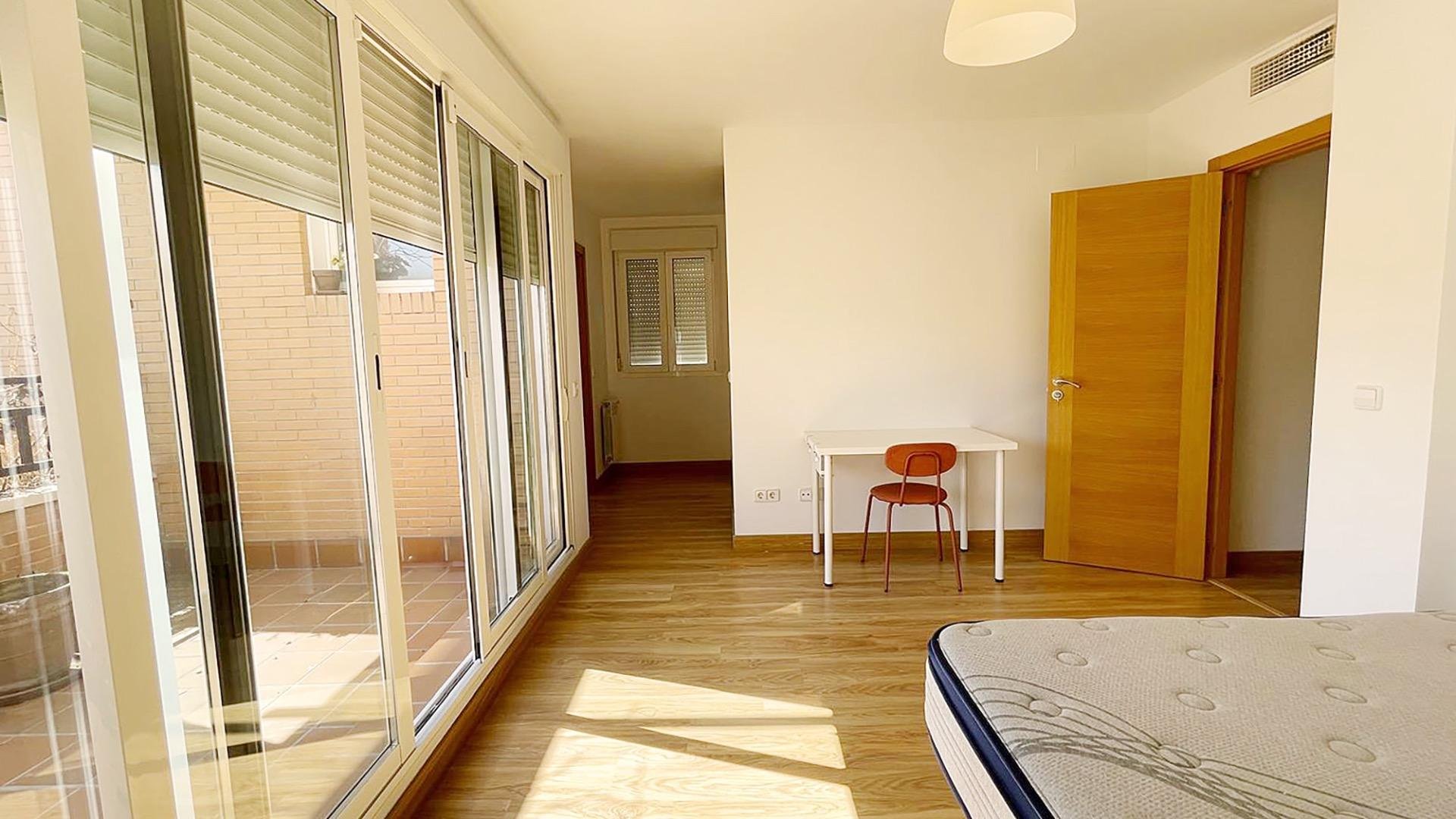 Habitación 337 m², Villanueva de la Cañada