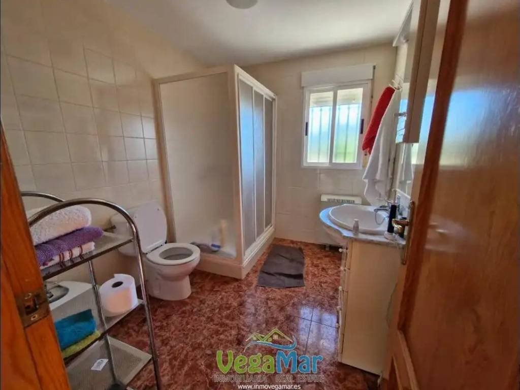 Casa de 150 m² a Salobreña