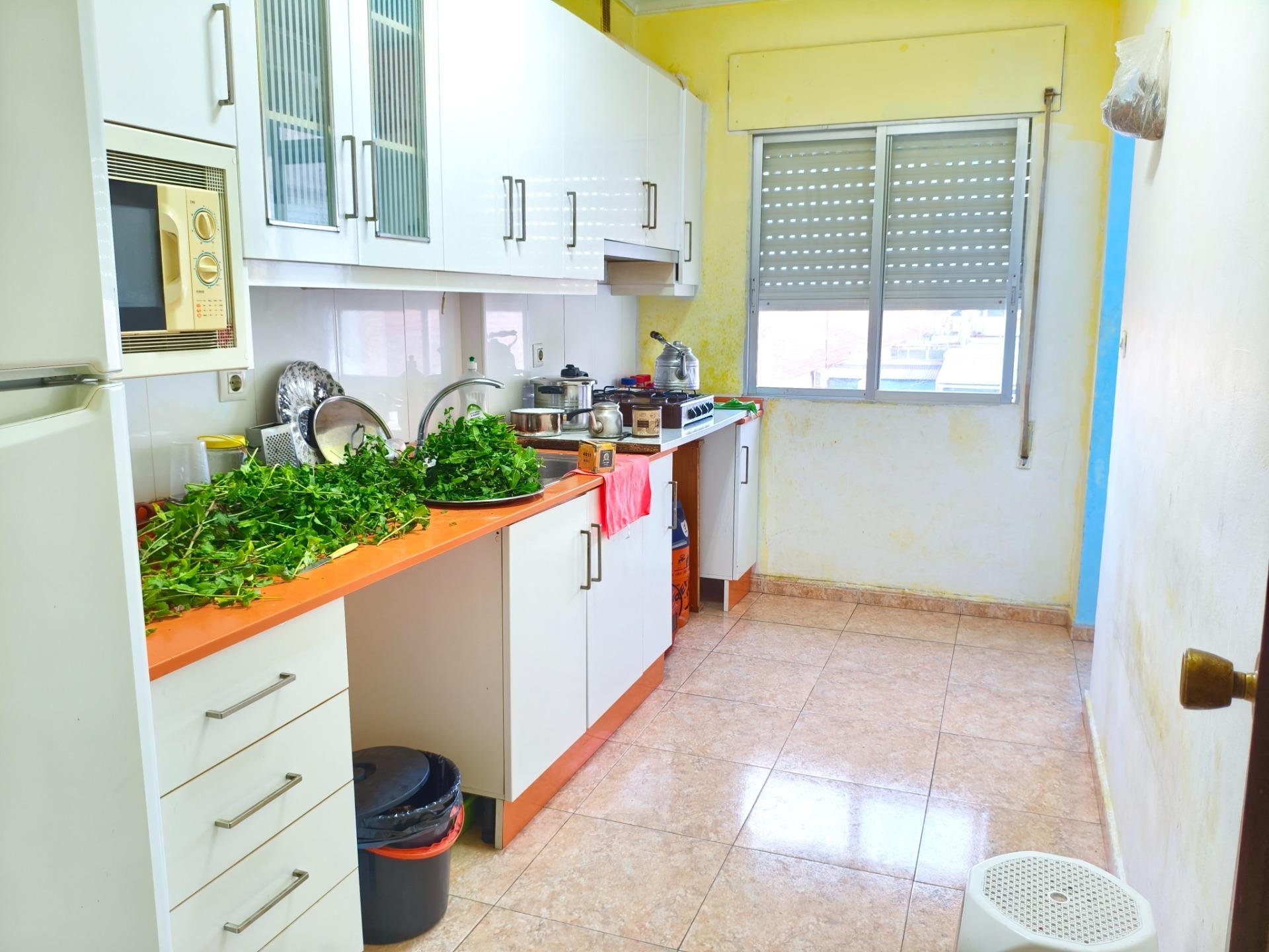 Piso de 106 m² en San Javier