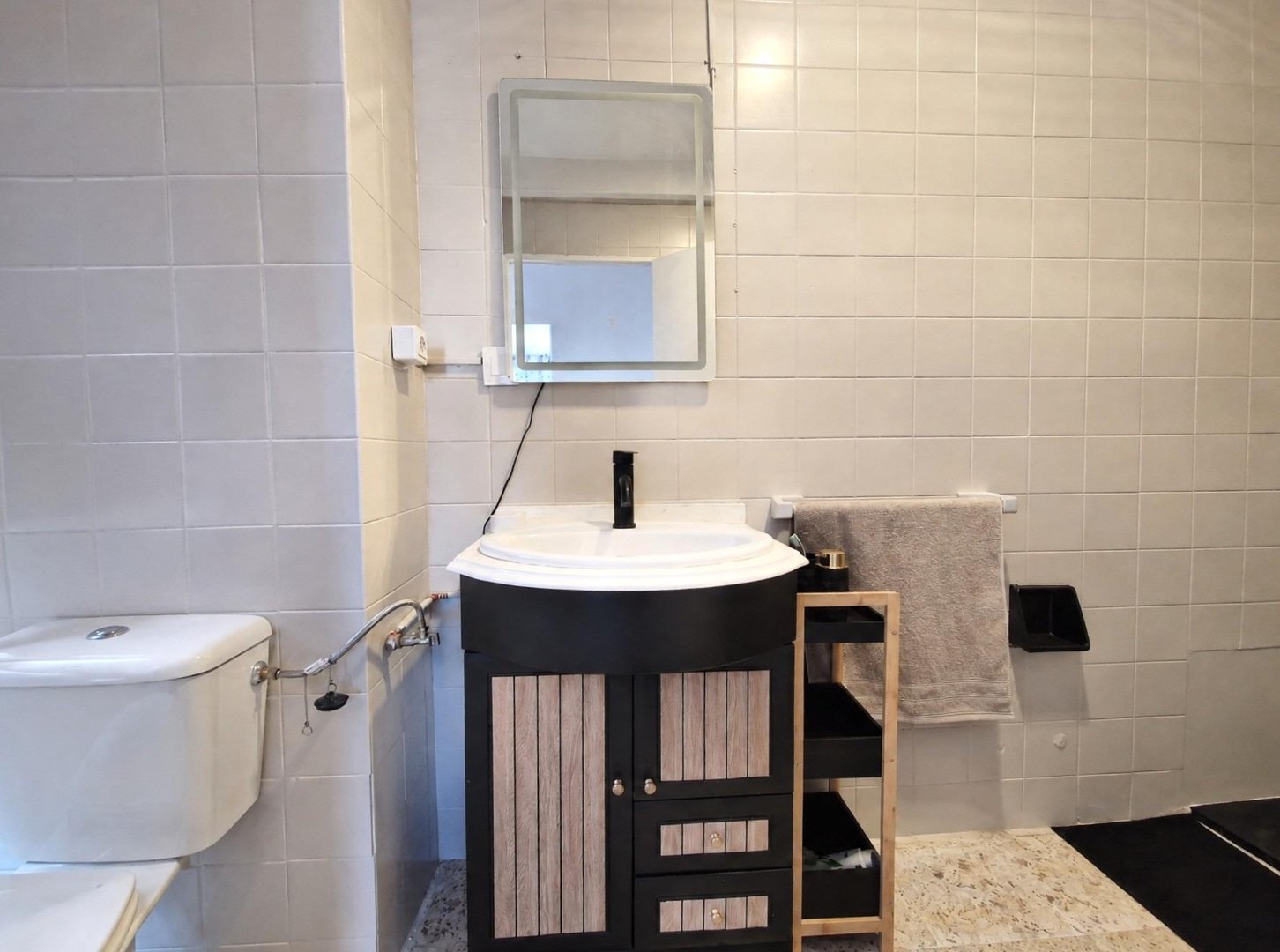 Piso de 120 m² en Moraleja