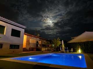 Casa de 245 m² en San Pedro de Ribas
