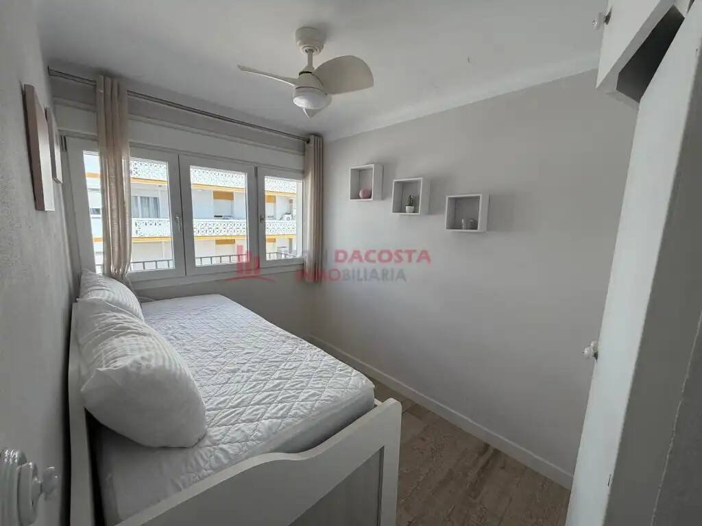 Piso de 65 m² en Lepe
