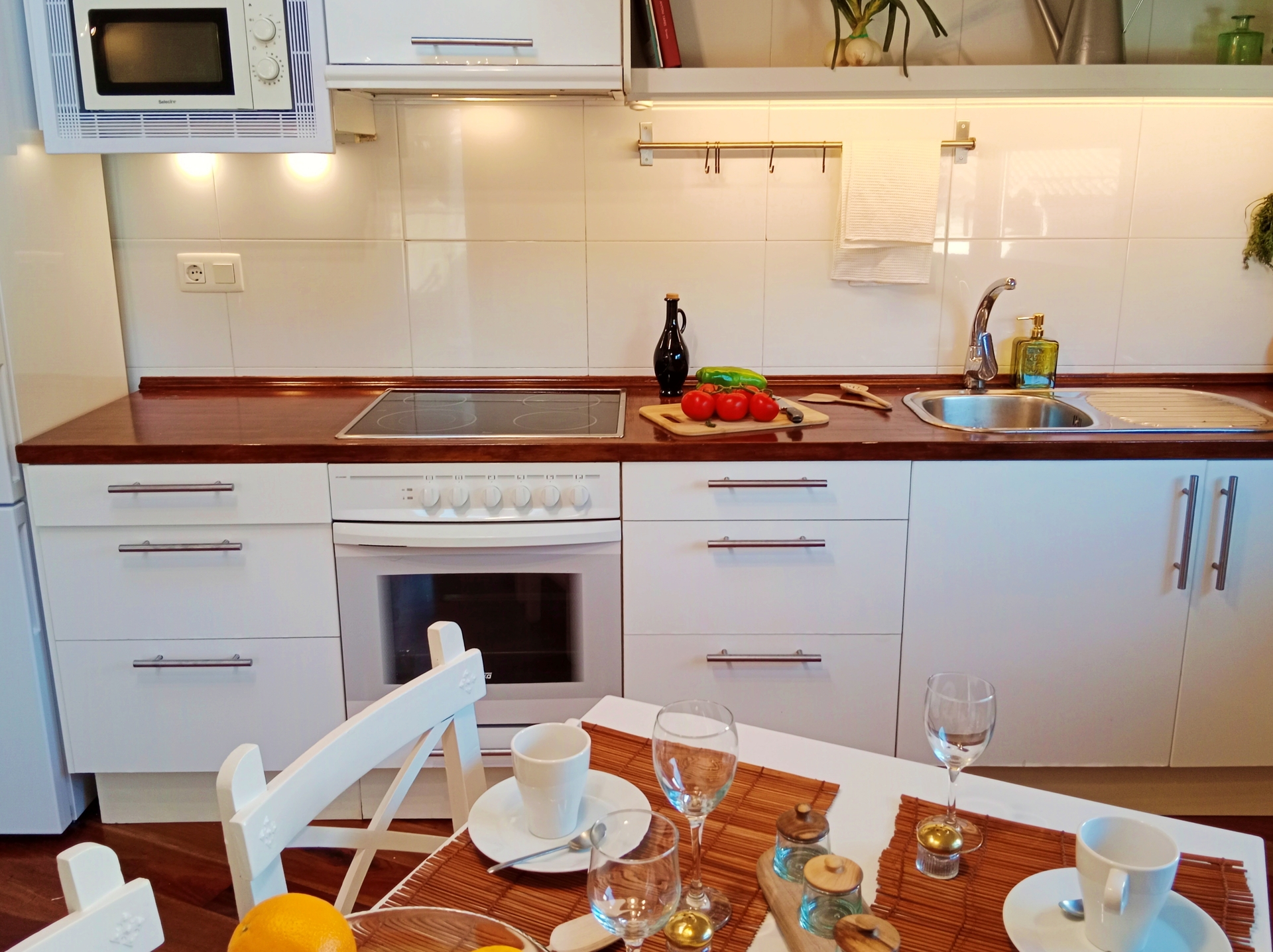 Piso de 65 m² en Villaviciosa