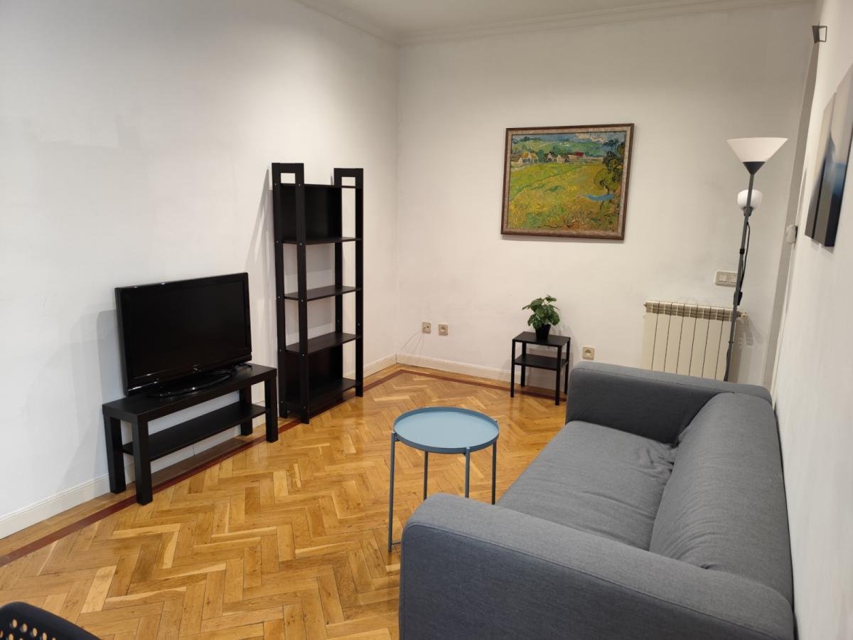 Piso de 69 m² en Madrid