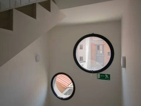 Habitación 200 m², Madrid
