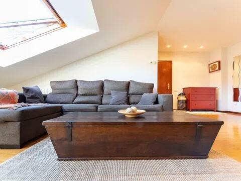 Wohnung 87 m² in Gijón / Xixón