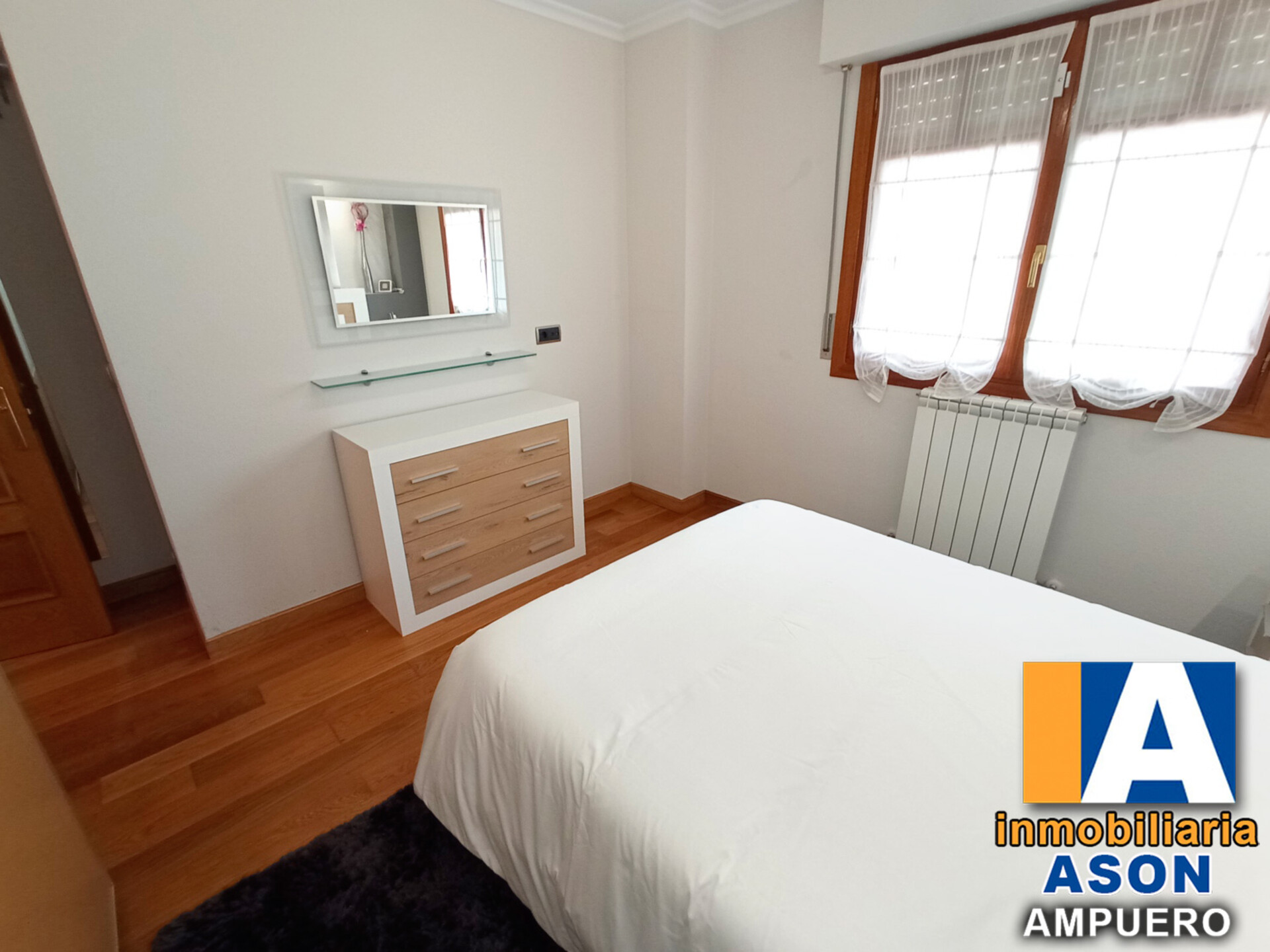 Wohnung 109 m² in Ampuero