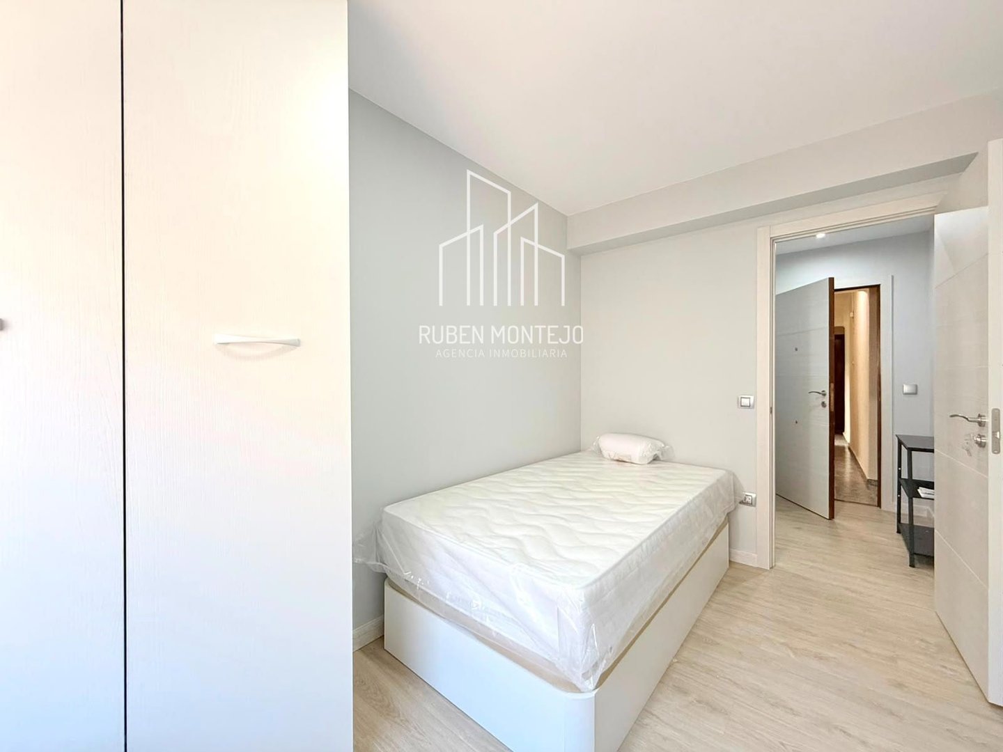 Piso de 80 m² en Salamanca