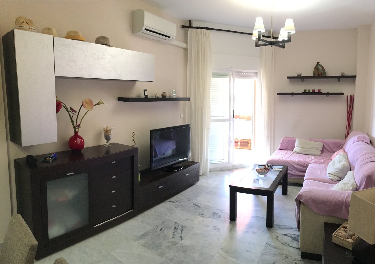 Appartamento 72 m² a Salobreña