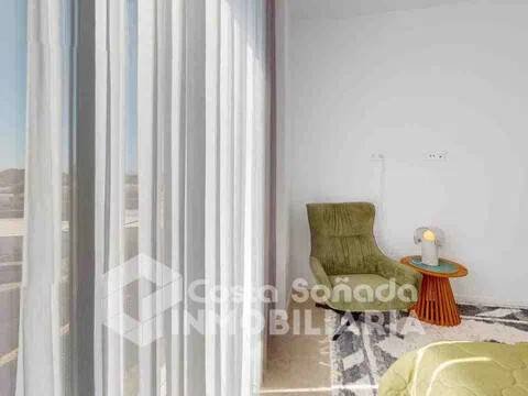 Casa de 430 m² en Finestrat