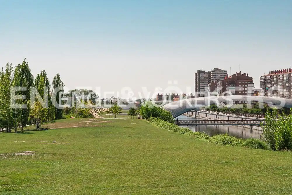 Pis de 30 m² a Madrid