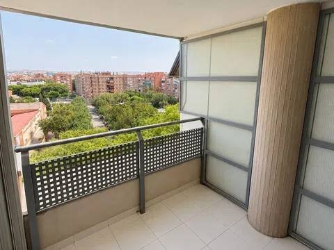Piso de 95 m² en Murcia