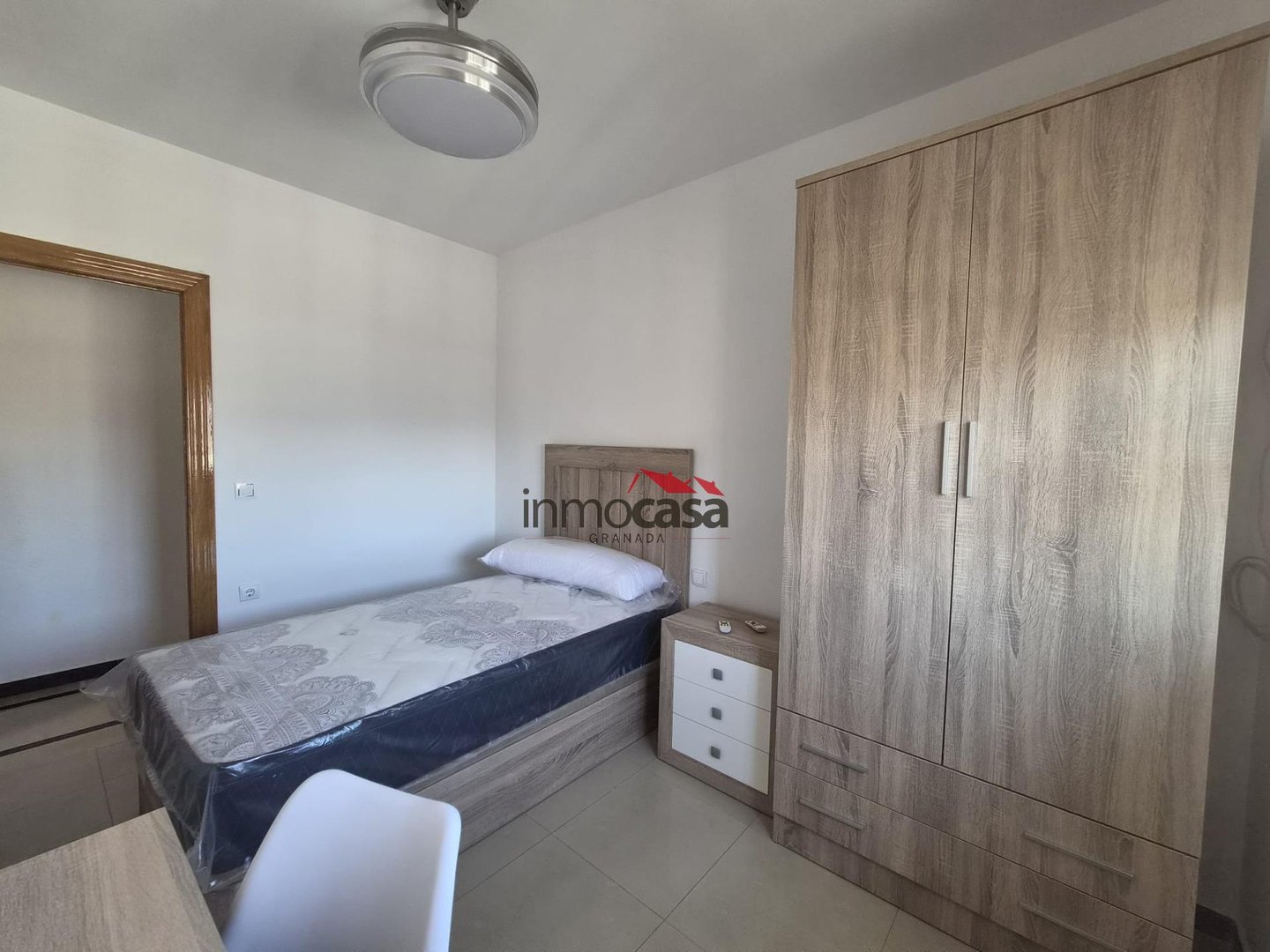 Piso de 98 m² en Armilla