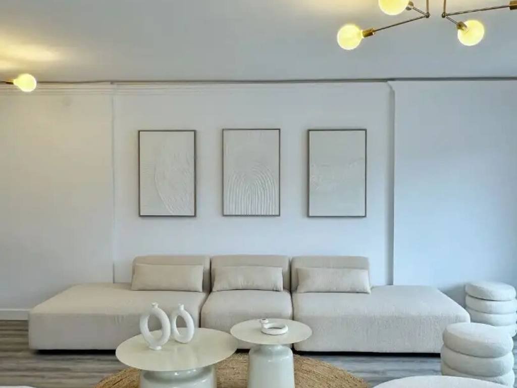 Pis de 235 m² a Benahavís