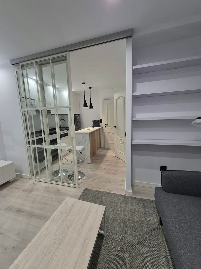 Pis de 56 m² a Cuéllar