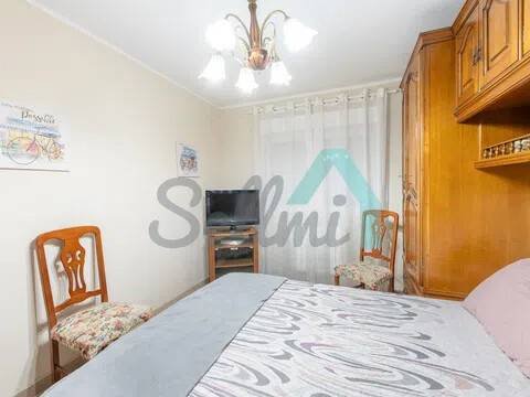 Piso de 107 m² en Gijón