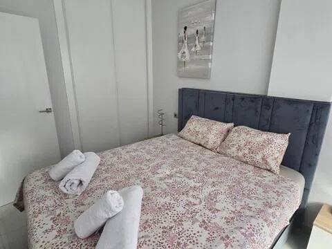 Pis de 71 m² a Torrevella