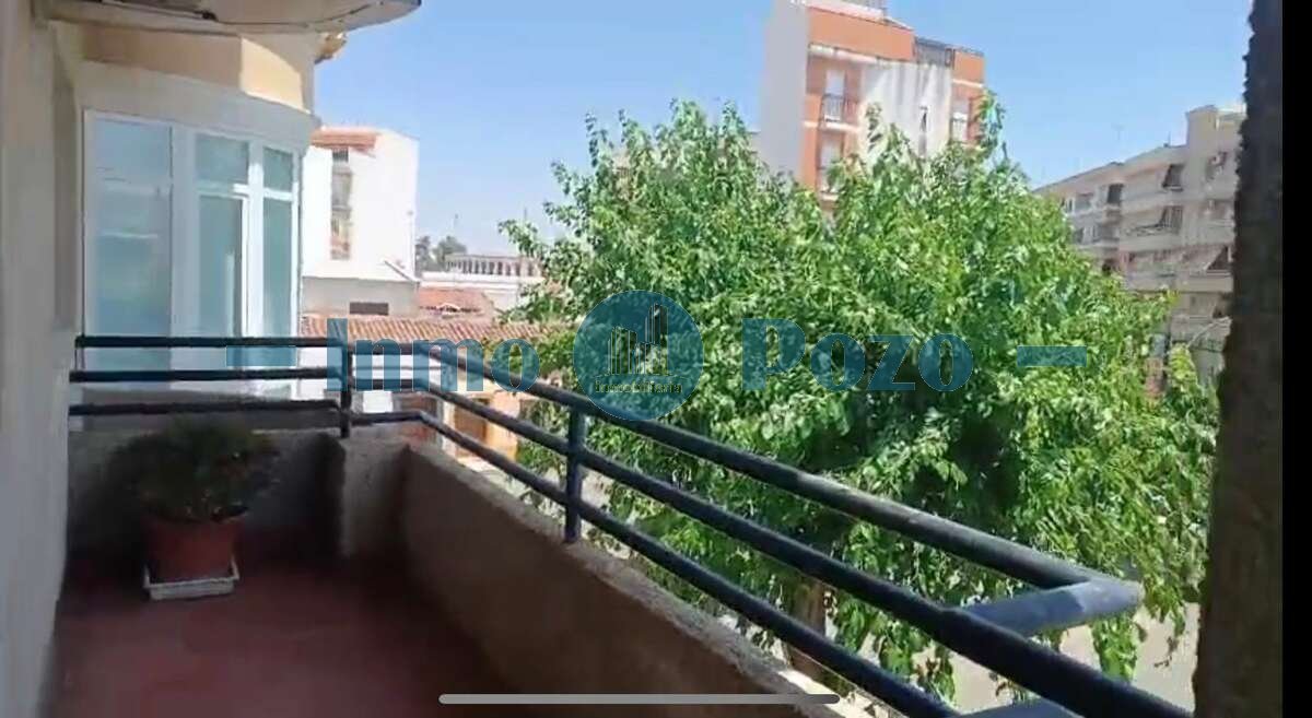 Piso de 105 m² en Almendralejo