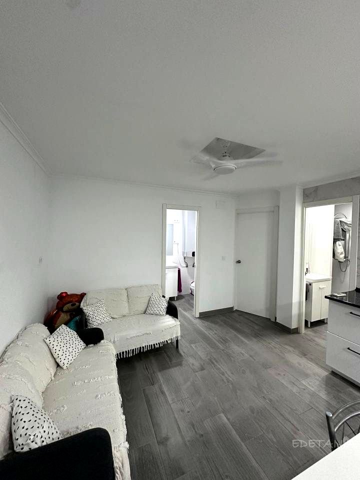 Habitación 115 m², Moncada