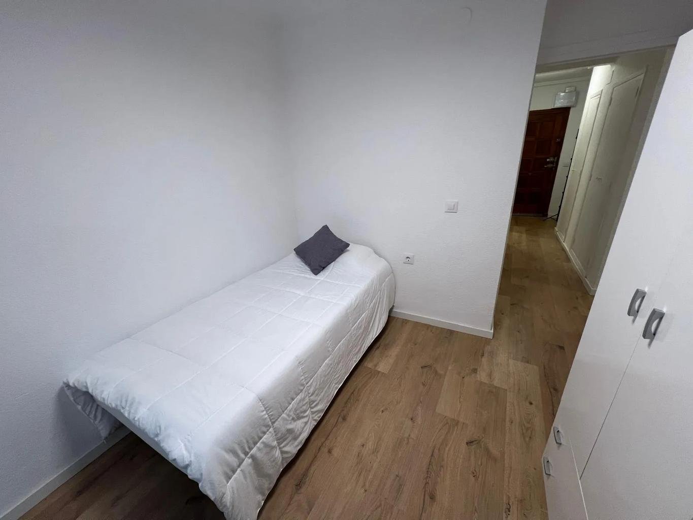 Piso de 85 m² en Garciaz
