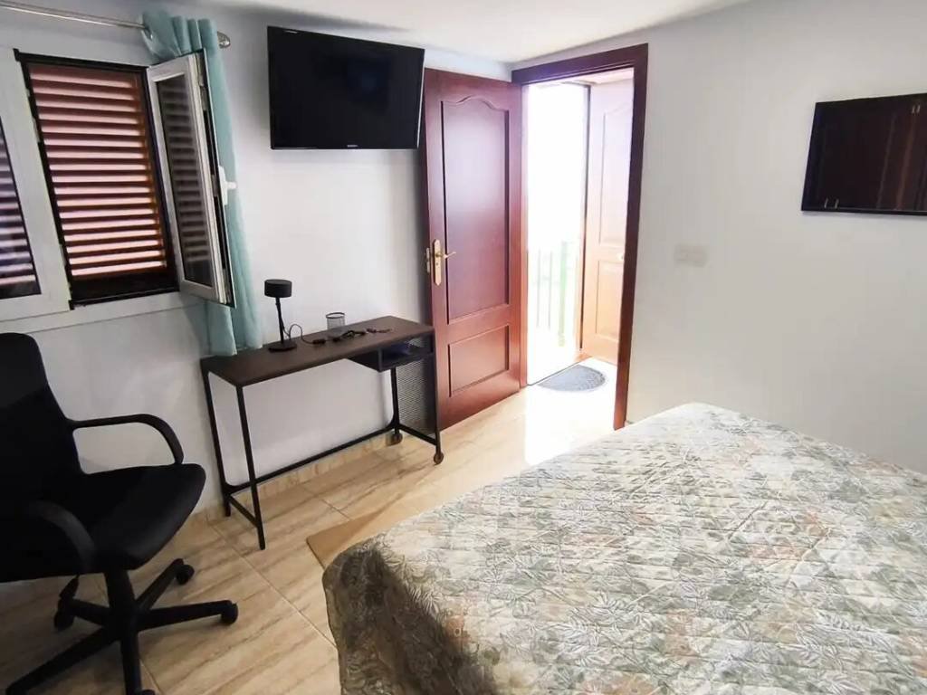 Piso de 50 m² en La Orotava