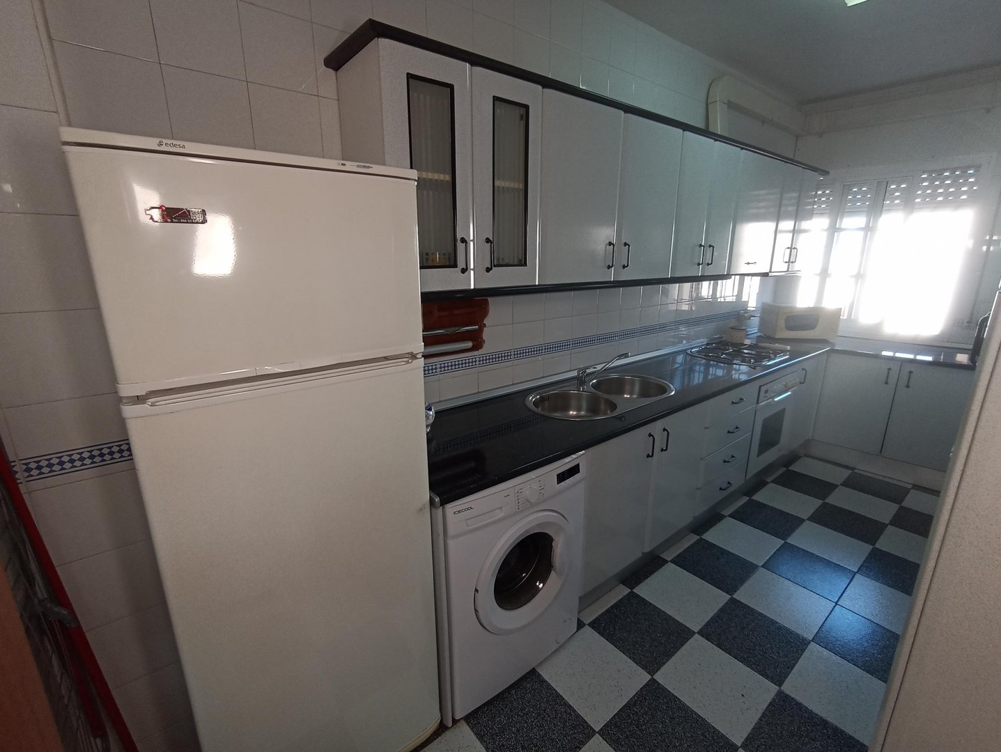 Appartement 74 m² à Xérès