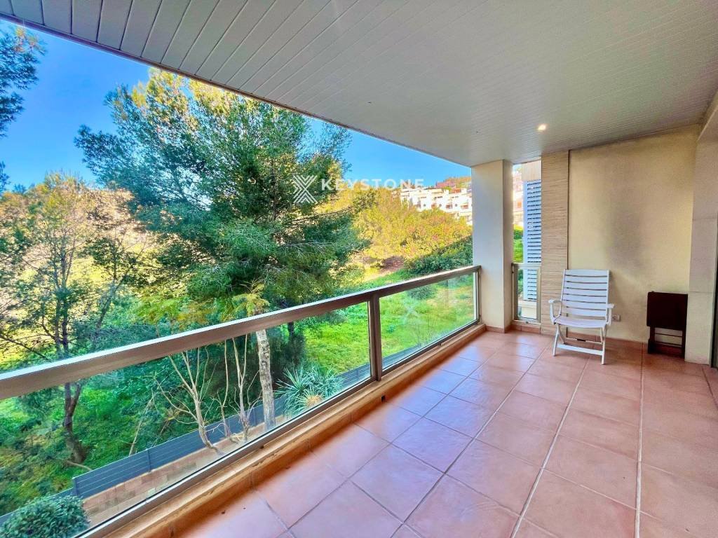 Piso de 108 m² en Palma