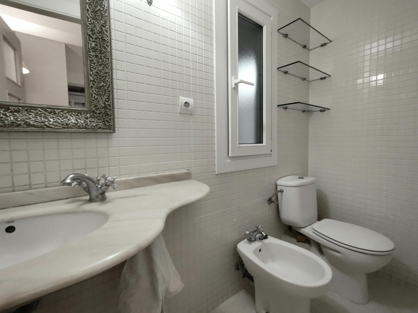 Wohnung 93 m² in Almería