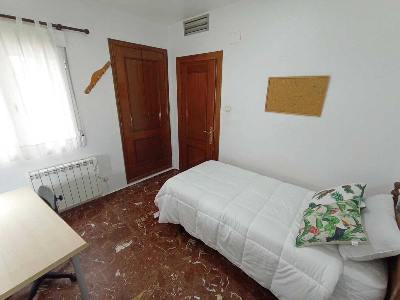 Piso de 110 m² en Granada
