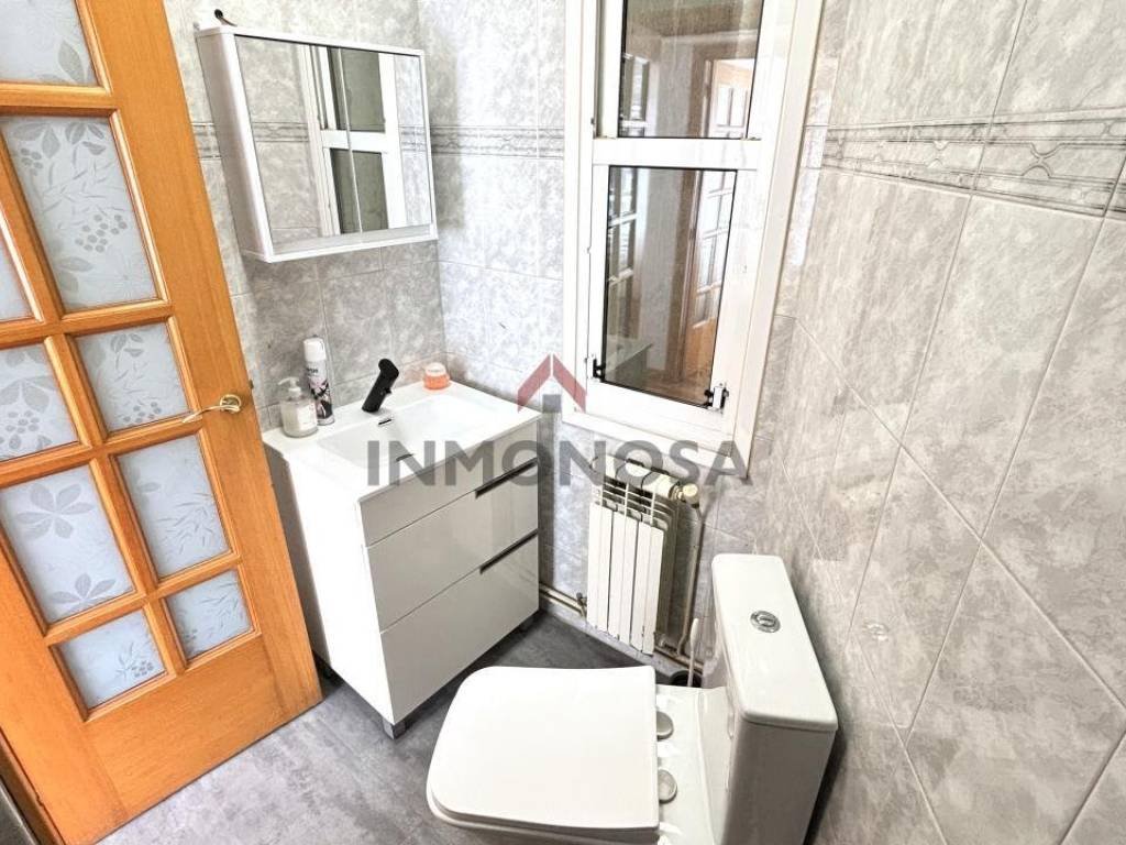 Piso de 64 m² en Ferrol