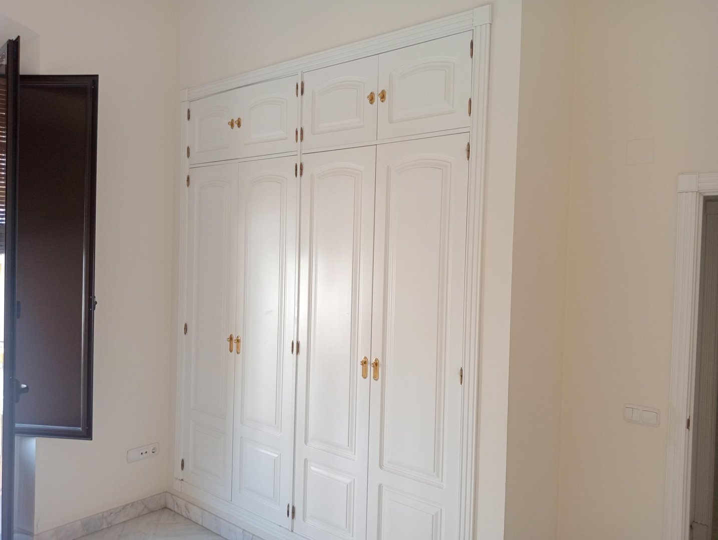 Pis de 80 m² a Sevilla