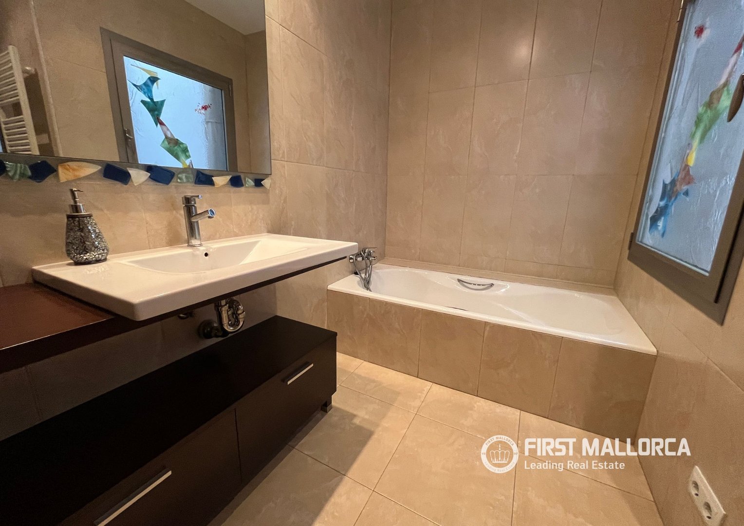 Piso de 200 m² en Sa Pobla