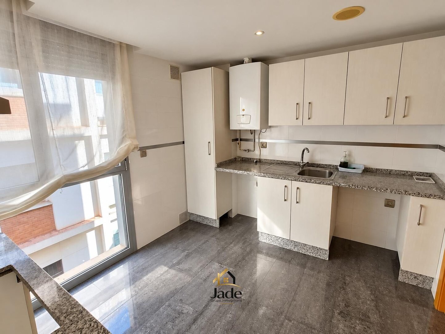 Wohnung 91 m² in Córdoba