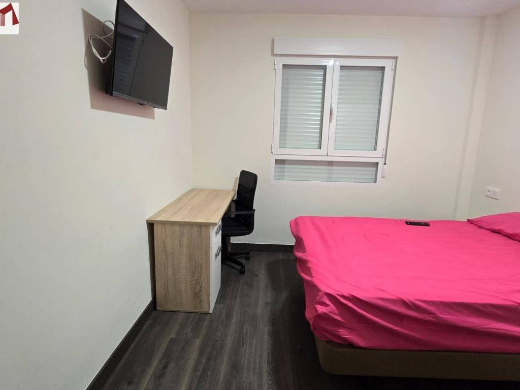 Habitación 130 m², Albacete