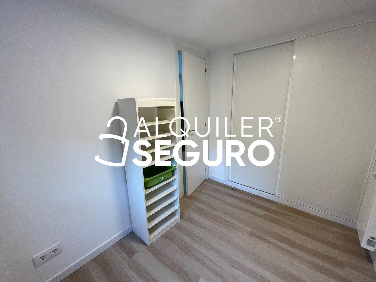 Piso de 50 m² en Madrid