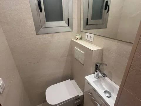 Piso de 113 m² en Palma