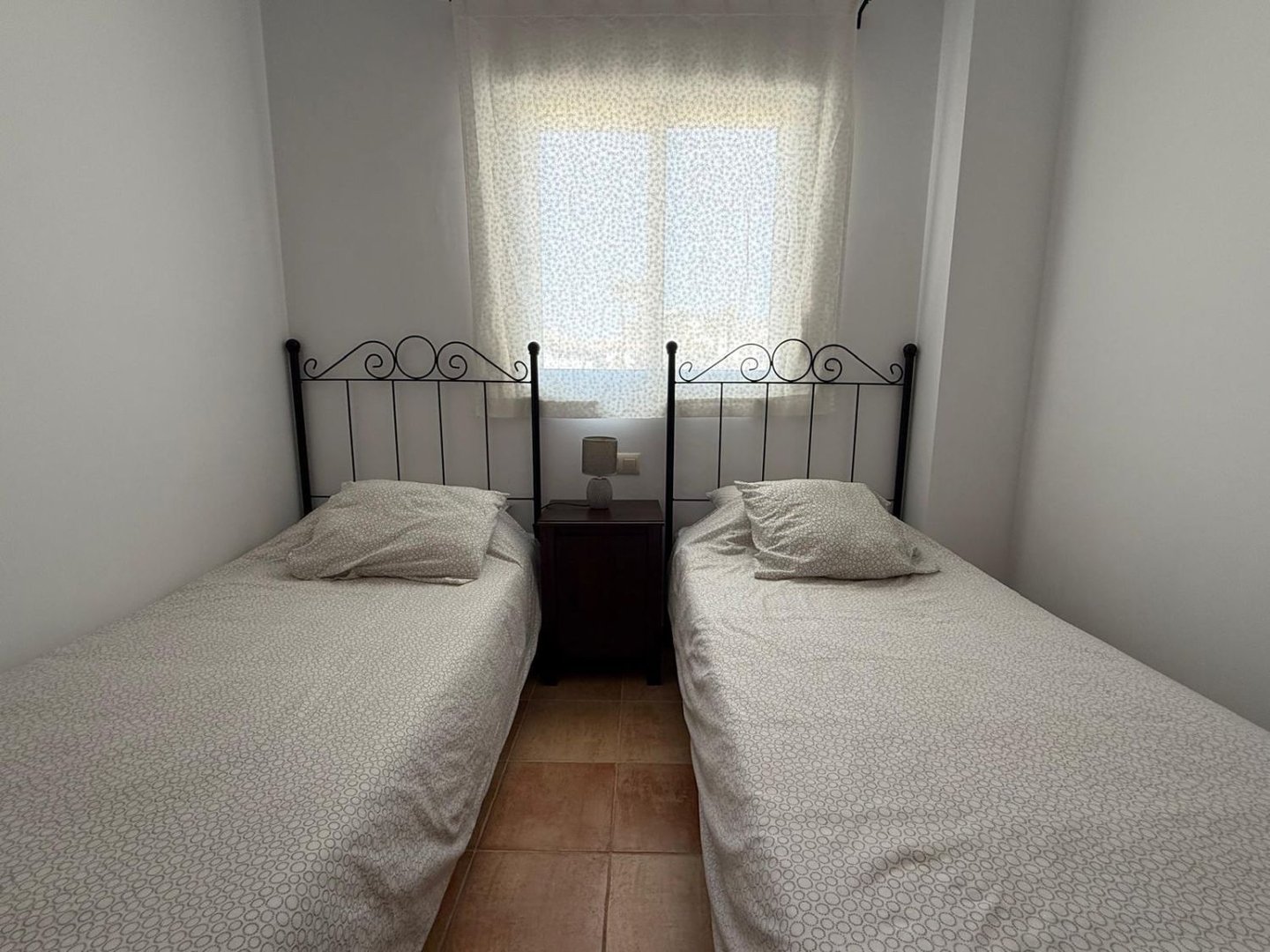Piso en alquiler, Vera