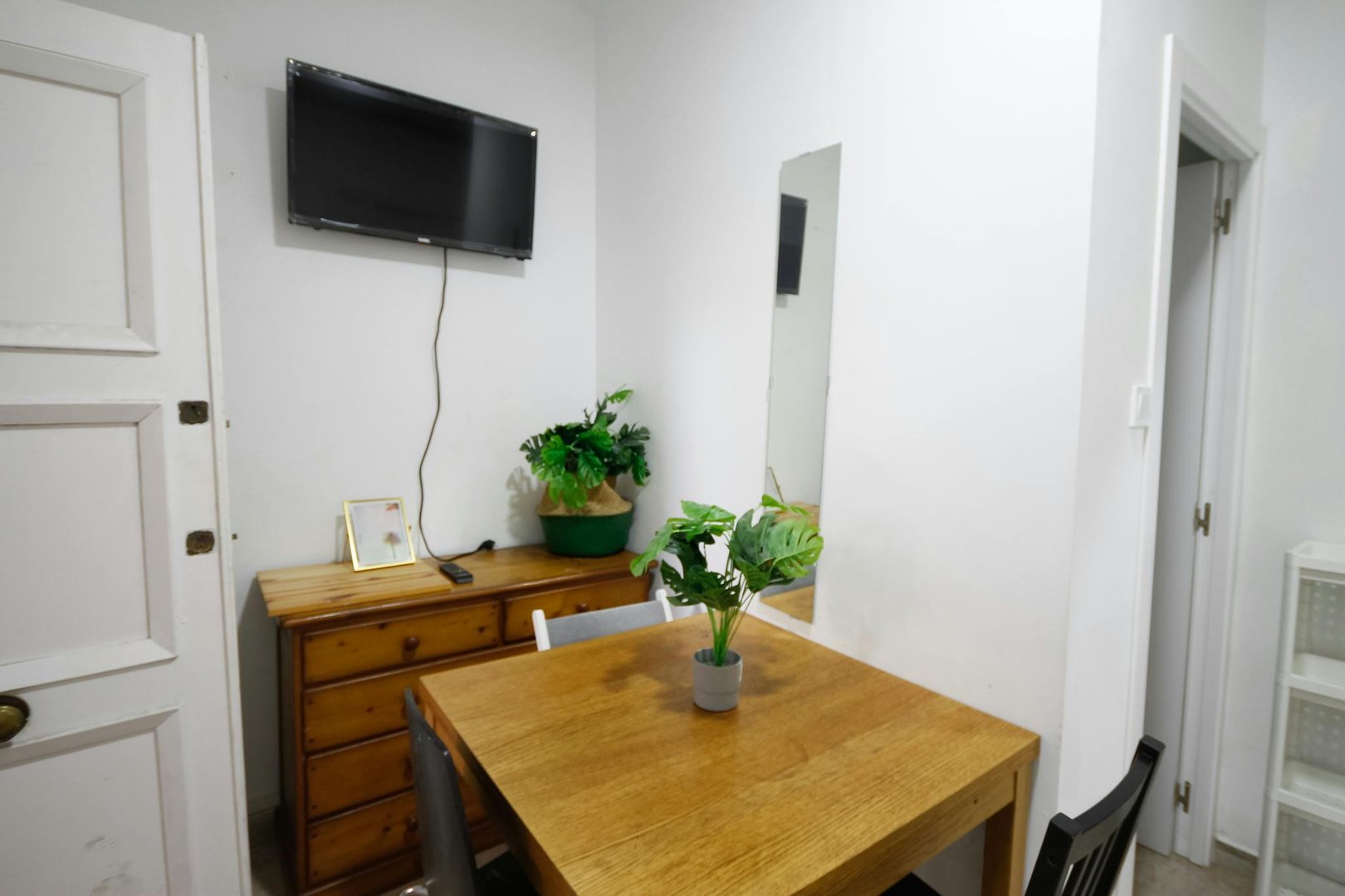 Habitación 85 m², Barcelona